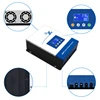 Icharger MPPT 8048 photovoltaic panel charging controller MPPT/80A intelligent control charging system solar controller 3