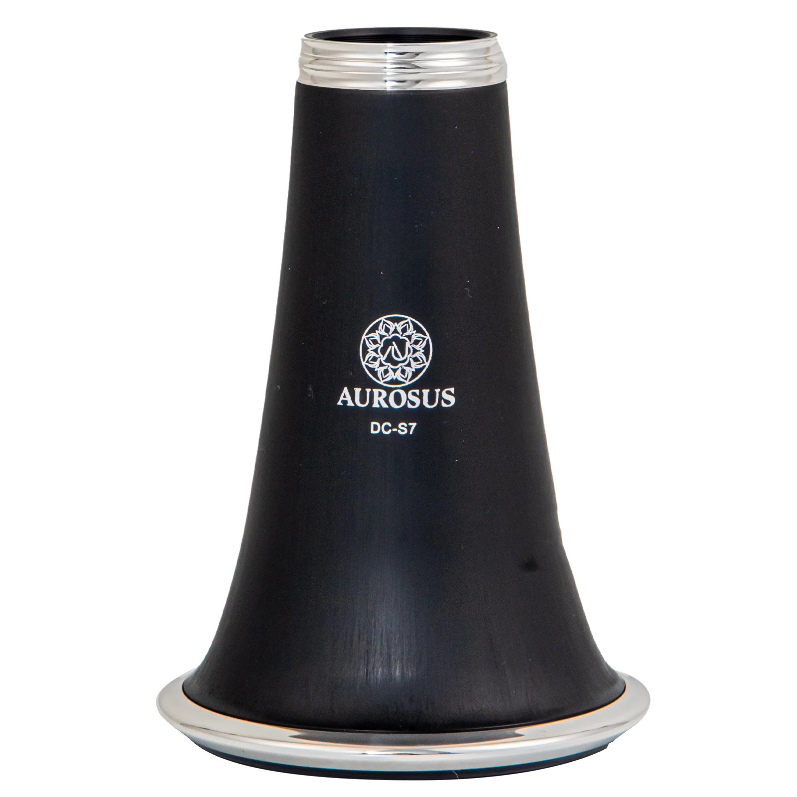 Aurosus DC-7 Plateau Mechanism Covered holes 17 Keys clarinets for play outdoors in winter For players with very small hands