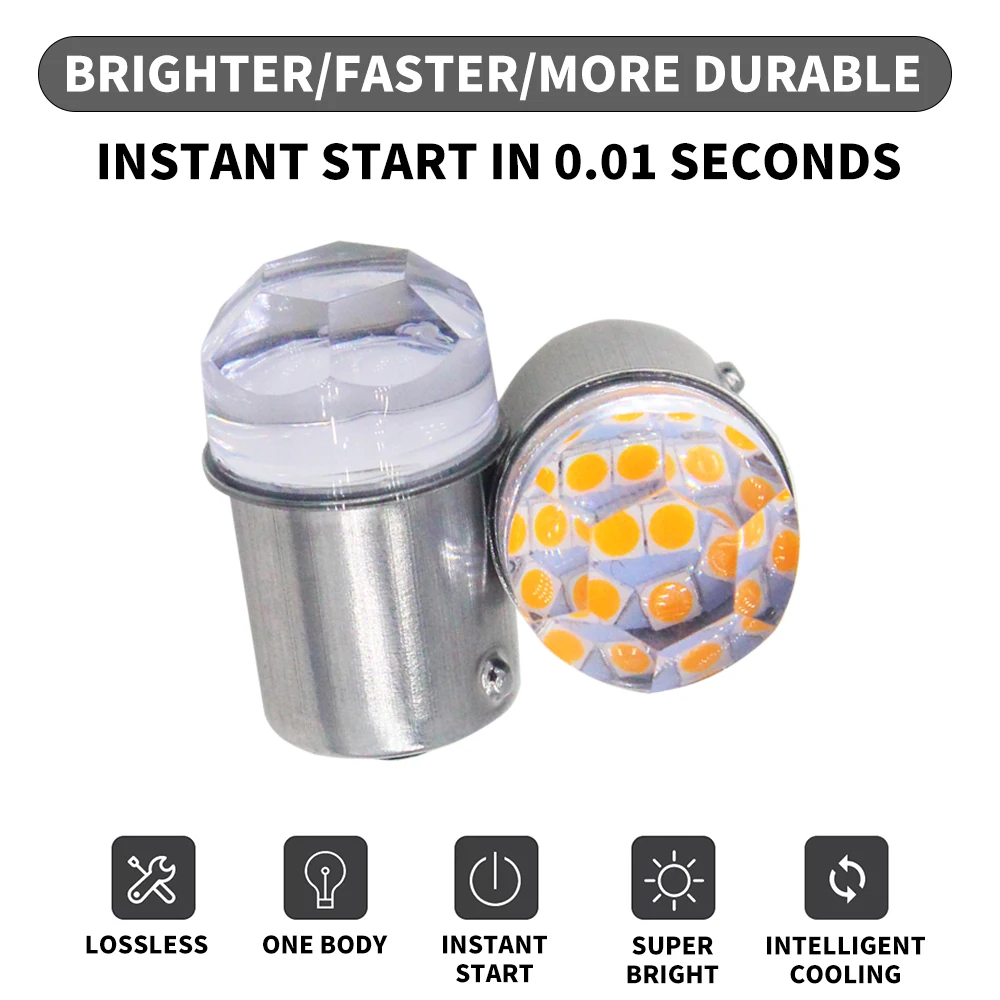 10PCS 3030 9SMD 1156 P21/5W BA15S LED  PY21W BAY15D 1157  õ ڵ  극ũ   12V