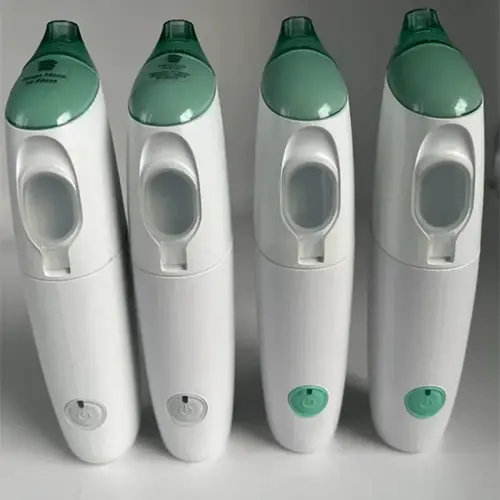 for Philips Sonicare Air Floss Pro Electric Flosser HX8140 HX8240 HX8340 HX8350 HX8460    Handle Without Charger - Image 2