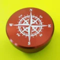 Red Compass