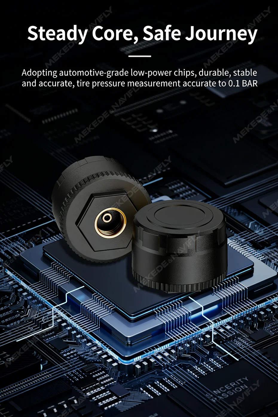 Navifly TPMS Image 8