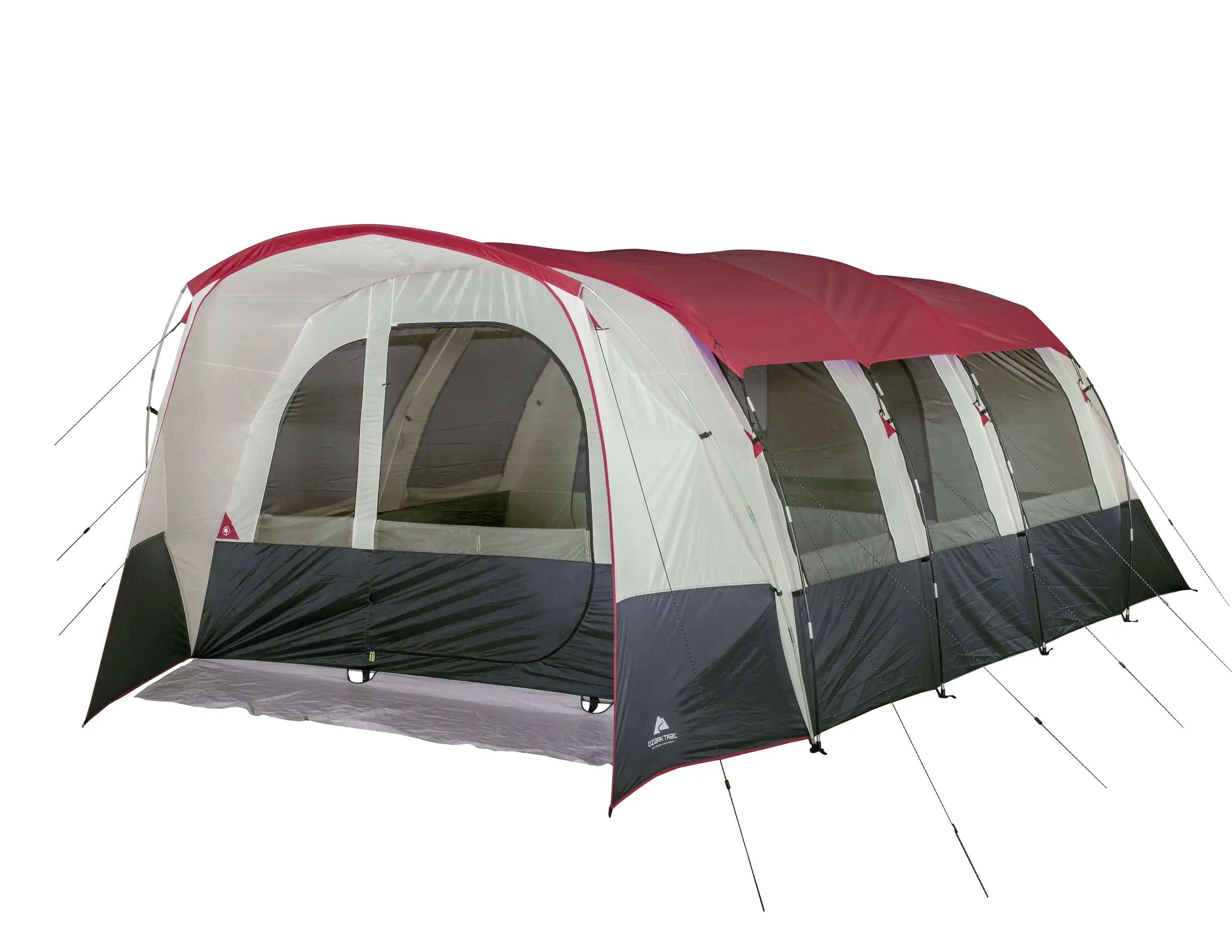 

Ozark Trail, 16-Person Tube Tent