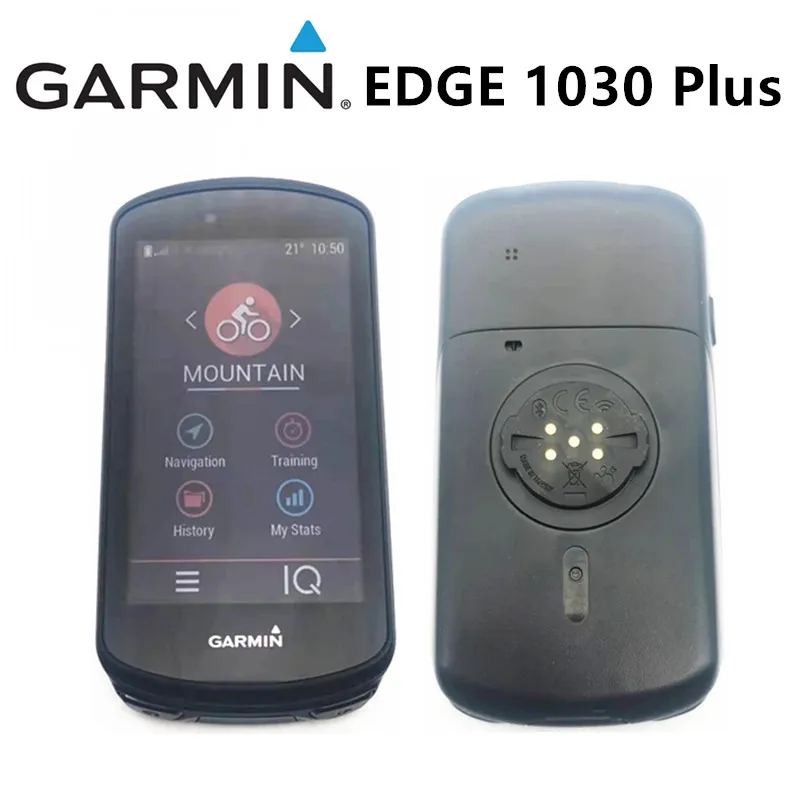 Garmin Edge 1030 Plus Wireless Gps 