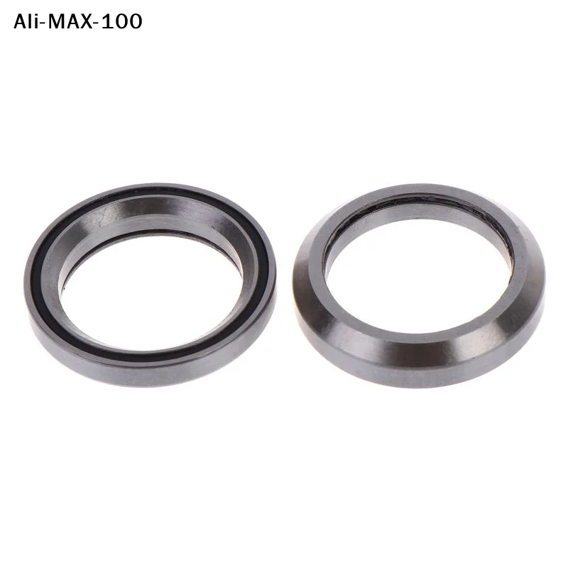 【AyS】1/3개 45 ° /45 ° MH P08 H8 자전거 일반 헤드셋 베어링 30.5*41.8*8mm 산악 자전거 수리 부품