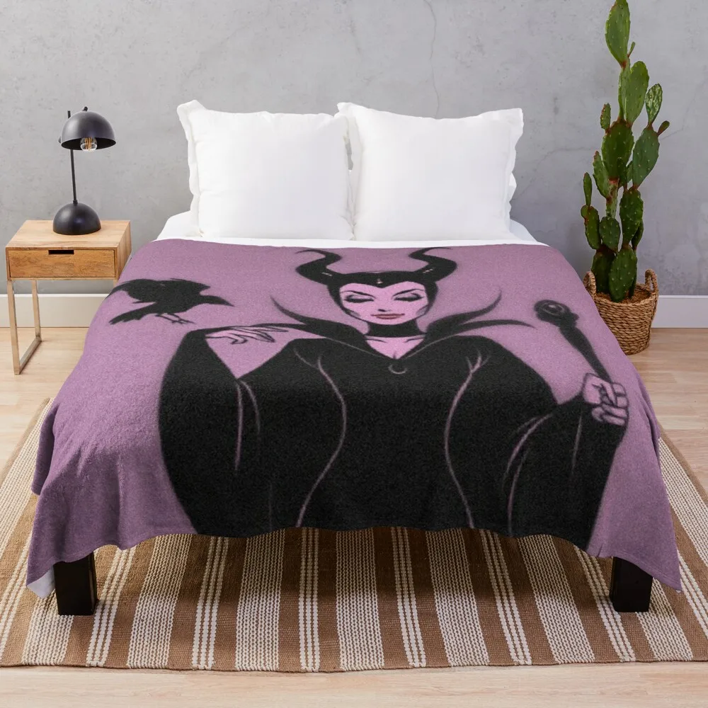 

CUTE 1 Throw Blanket Blankets For Bed