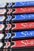 1Pcs Golf Putter Grip PU Grips red/blue color 6