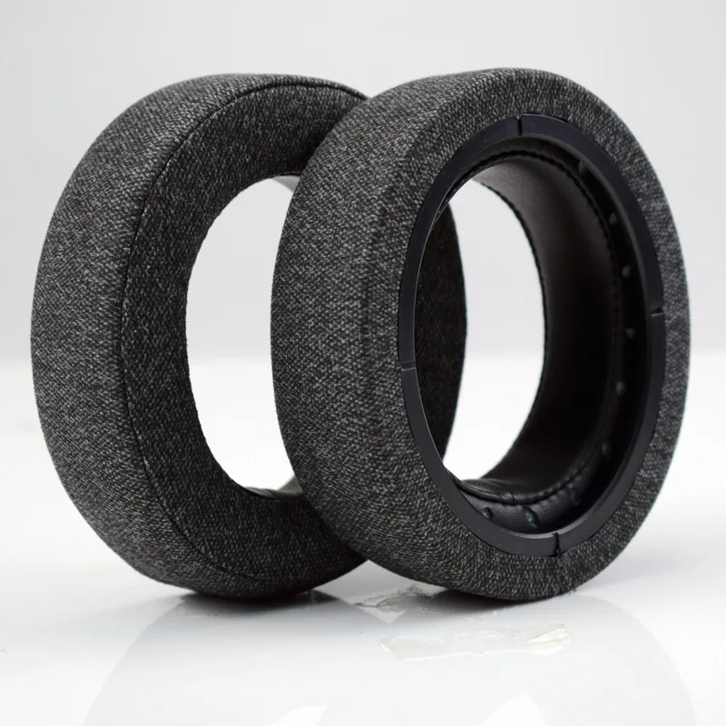 Sports Net Ear Pads For Corsair HS40 HS50 Pro HS60 Pro HS70 Pro Headphones Soft Foam Cushion Cover High Quality Earpads