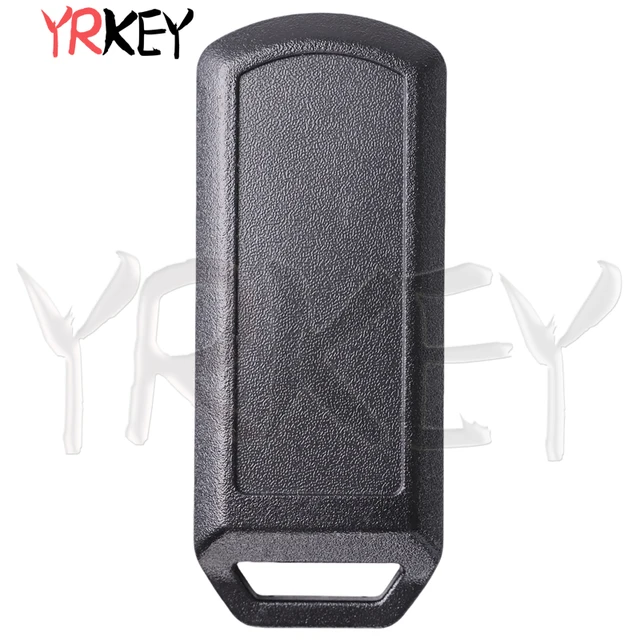 Smart Car Key Fob 433MHz สําหรับรถจักรยานยนต์ Honda K01 K77 PCX150 K35V3 สกู๊ตเตอร์ SH 150 ADV Forza 750 300 125 2017 2018 2019 ID47 ชิป 5