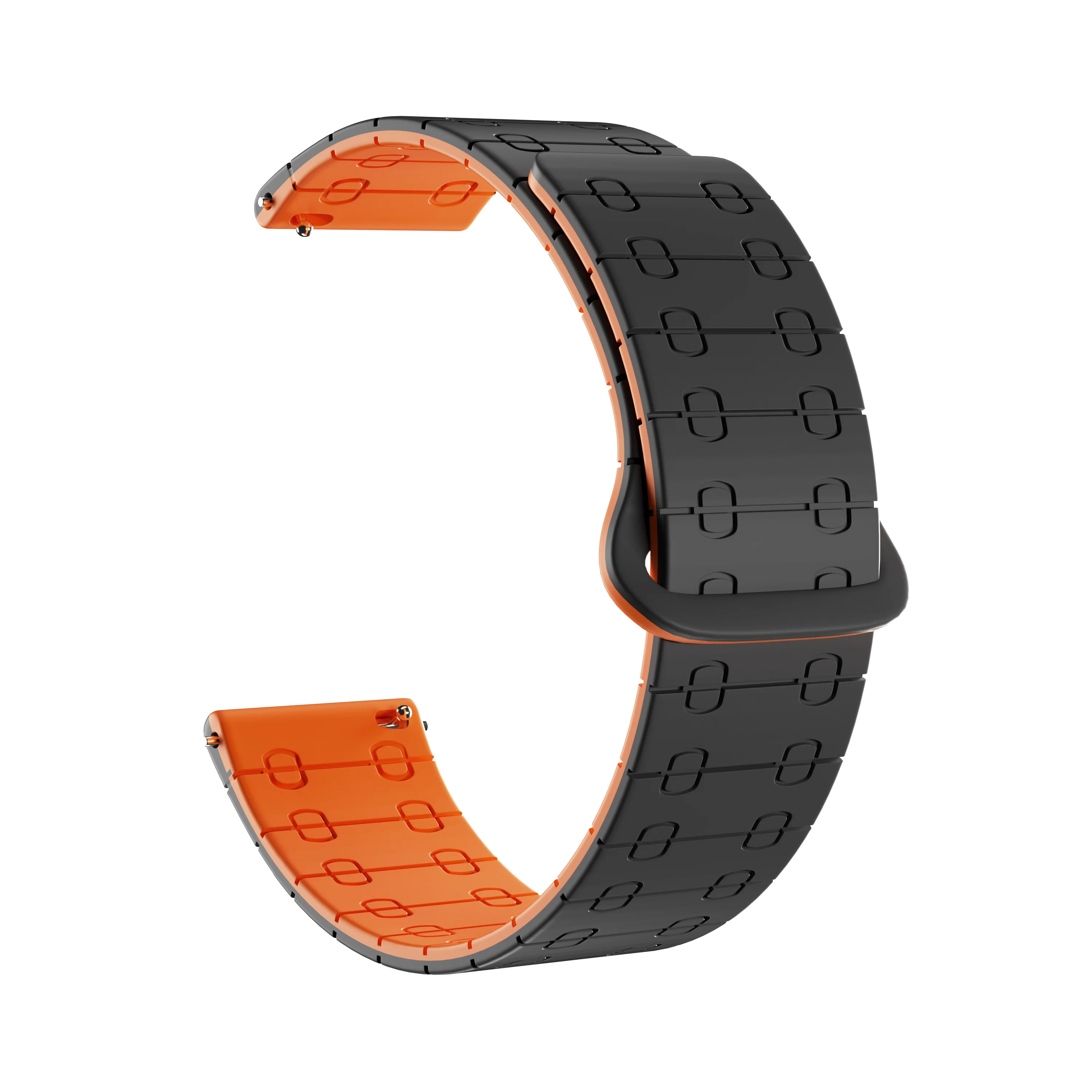 22 مللي متر سيليكون حزام لهواوي ساعة GT5 برو GT4 G...