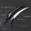 for Sharp Heavy Duty Curved Hand for Tree Pruning Cutting Carpenter Sawing Woodworking Tool 3