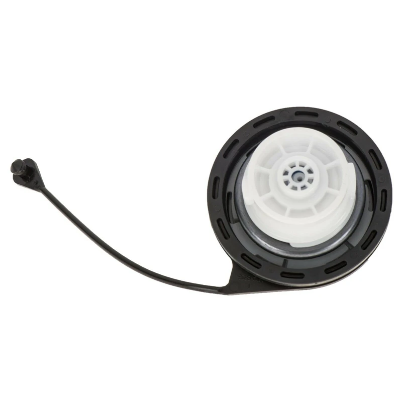 Fuel Tank Locking Gas Cap For Jeep Wrangler JL 82215184-Car Accessories Tank Covers