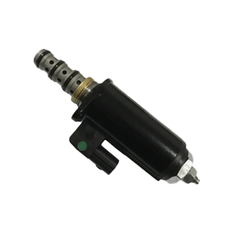 

Электромагнитный клапан 24 В YN35V00048F1 SK200-8 KDRDE5K-31/30C50-122 для KOBELCO