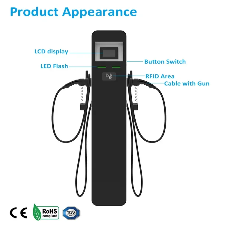 Рисунок 5 - Ocpp Новая Энергия Запчасти и аксессуары