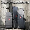 Long Strip Instrument Safety Protection Box Handheld Tools Organizer Boxes Multipurpose Guzheng Fishing Gear Storage Case 1
