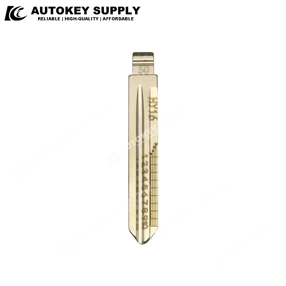 AutokeySupply для лезвия ключа