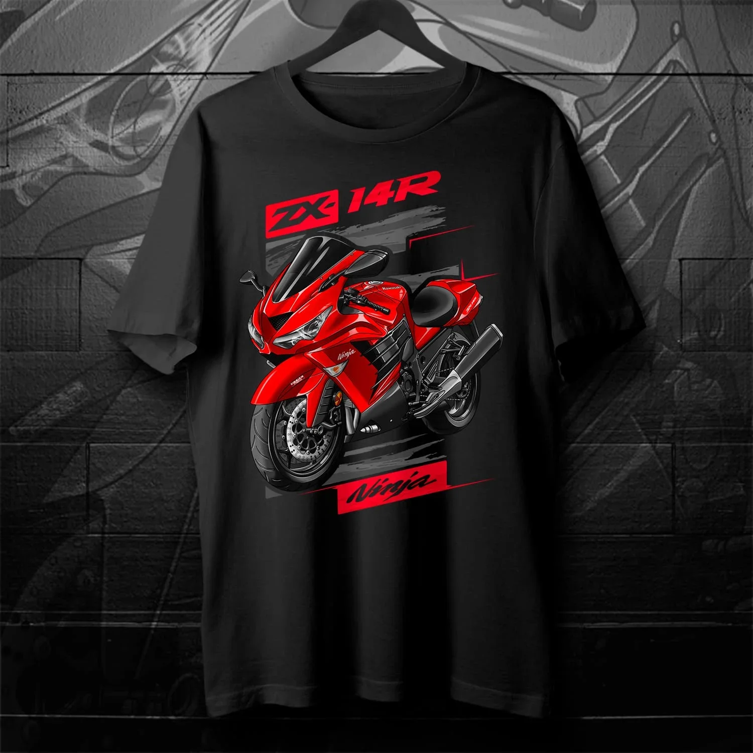 on Tシャツ ＆ビッグプリント オーバーサイズTシャツ＜ホワイト＞(S