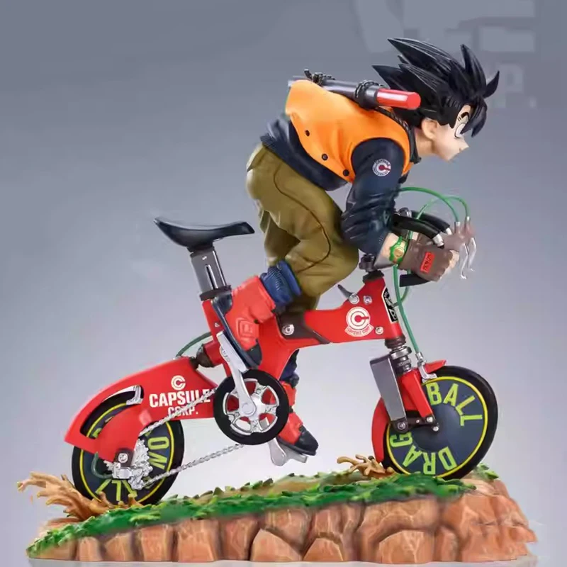 Figurine Dragon Ball Son Goku Fun