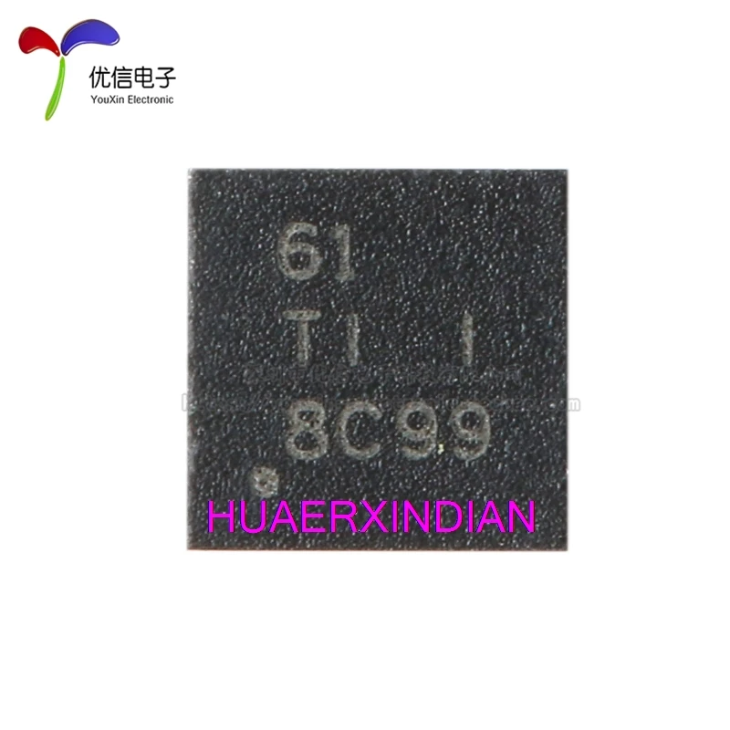 

TPS54061DRBR VSON-8 60V 200mADC/DC новый оригинальный