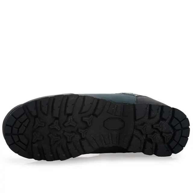 Men’s Outdoor Hiking Shoes 5