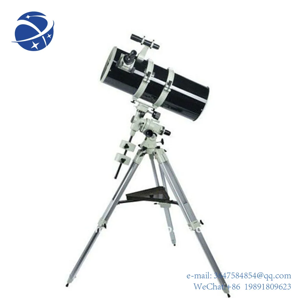 

Yun YiJaxy Hot Sell Newtonian Equatorial Reflector Telescope AstronomicalCordless drills