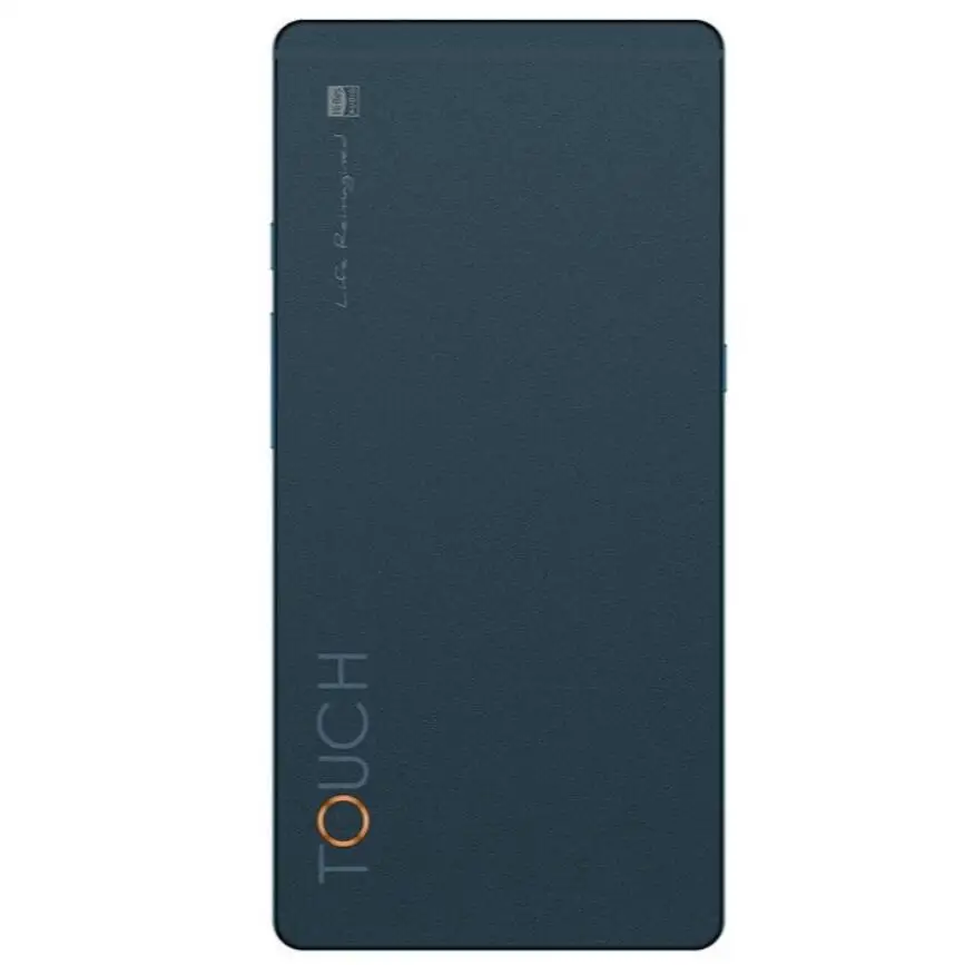 Hisense TOUCH Music Reader Really Google play store 5.84