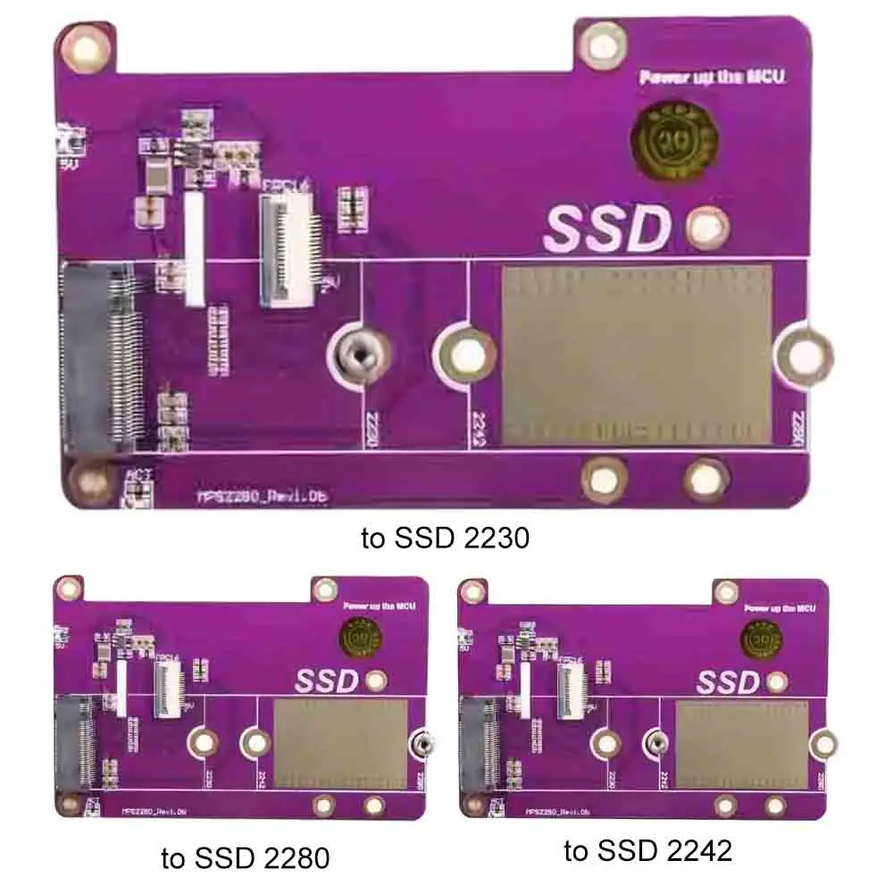 PCIe to NVMe SSD  ,  M.2 2230/2242/2280 SSD M.2 NVMe SSD PCIe ֺ ,   5 