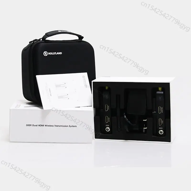 Hollyland Wireless Video Transmitter Storage Case for Mars 300 Pro