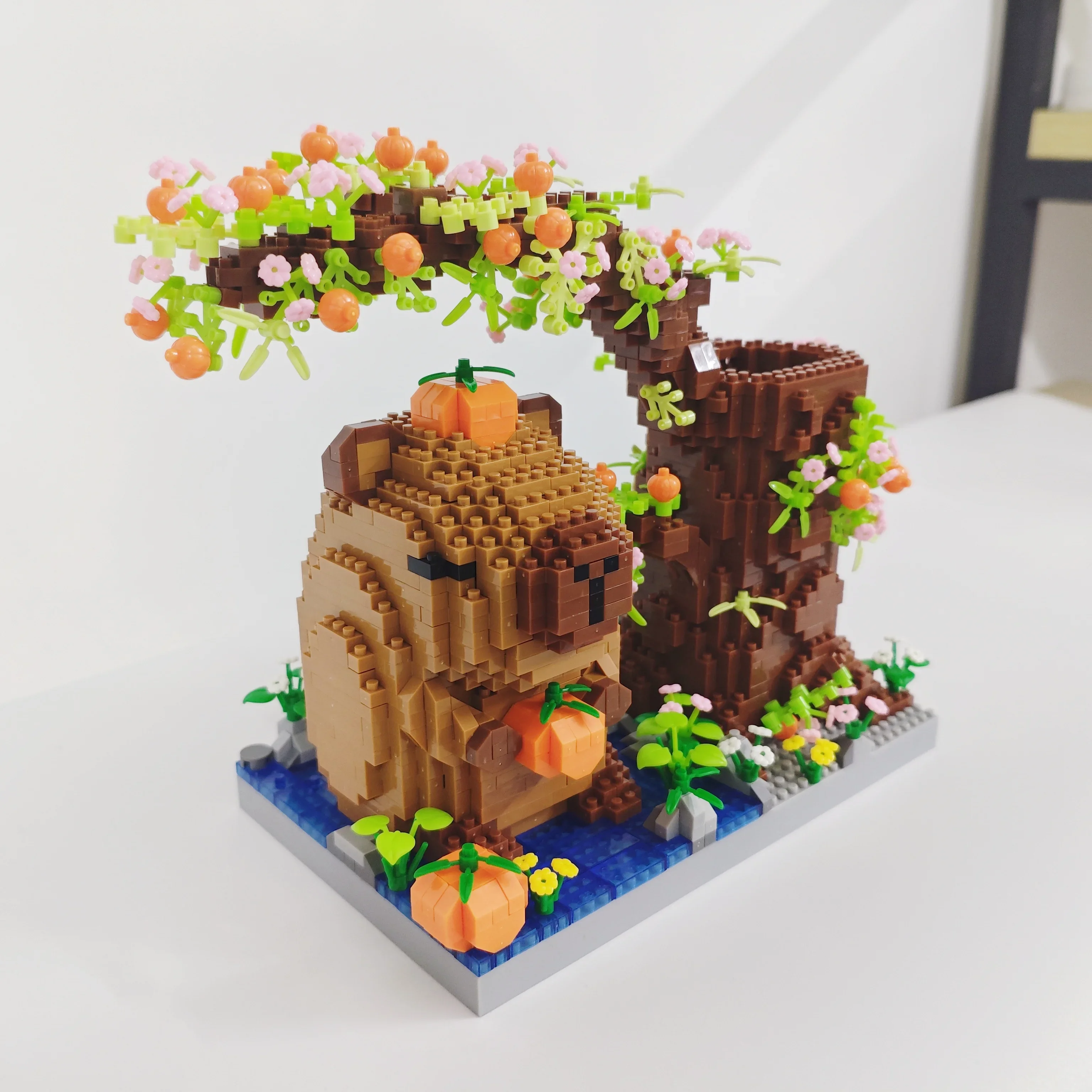 S6c8caffc4b814b9aa456e0f16a75b145Z - Mini Block World