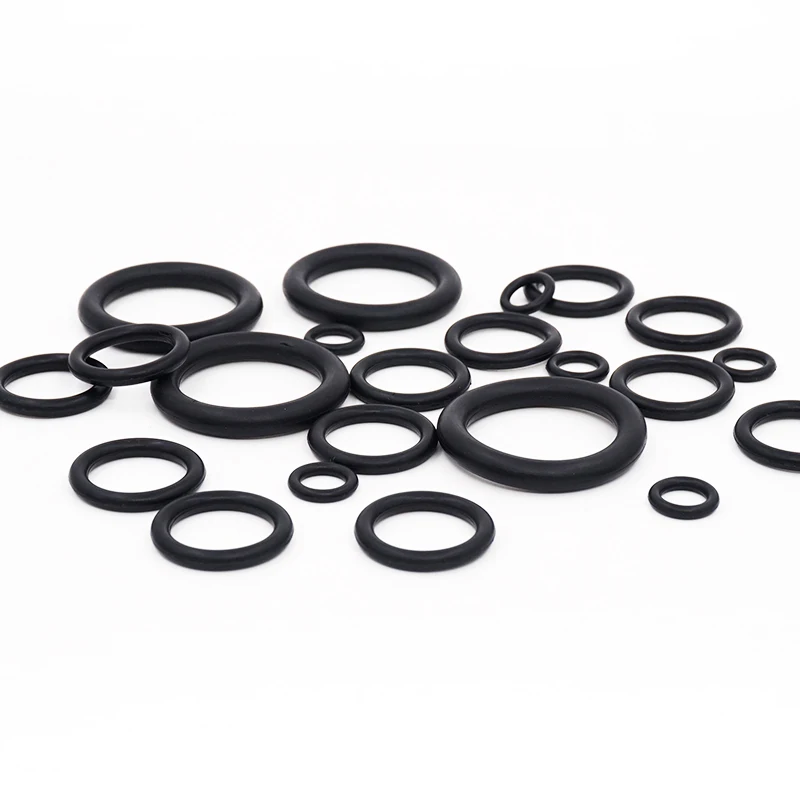 Repair Kit Silicon Rubber O Ring Set Gaskets Seal Nitrile Rubber Bands High Pressure O-Rings Sealing Elastic Band 134a,rubber o rings,silicone o rings,keycap o rings,sealing gasket,rubber grommet kit,rubber grommet