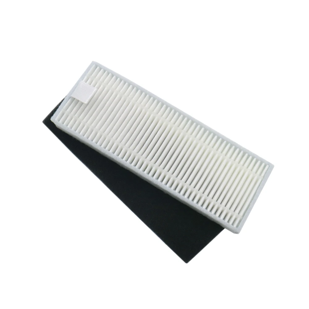Description Picture 4 of itemOnly HEPA Filter for Cecotec Conga 1090 Connect Force Robot Vacuum Cleaner Parts Filter