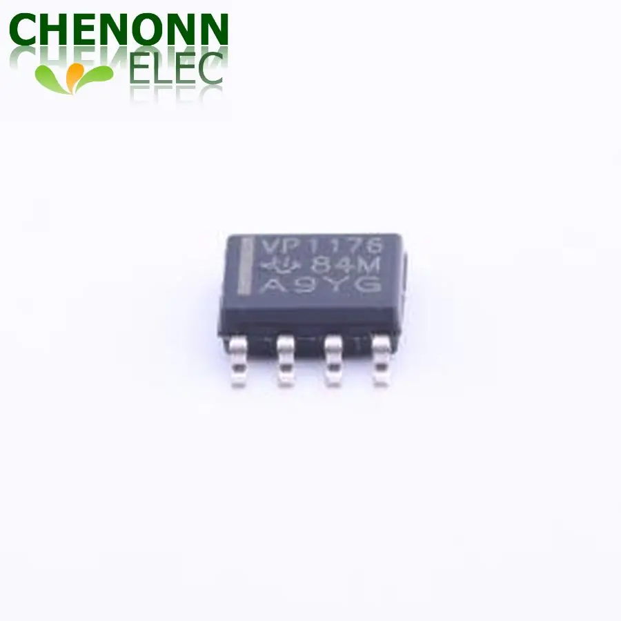 SN65HVD1176DR