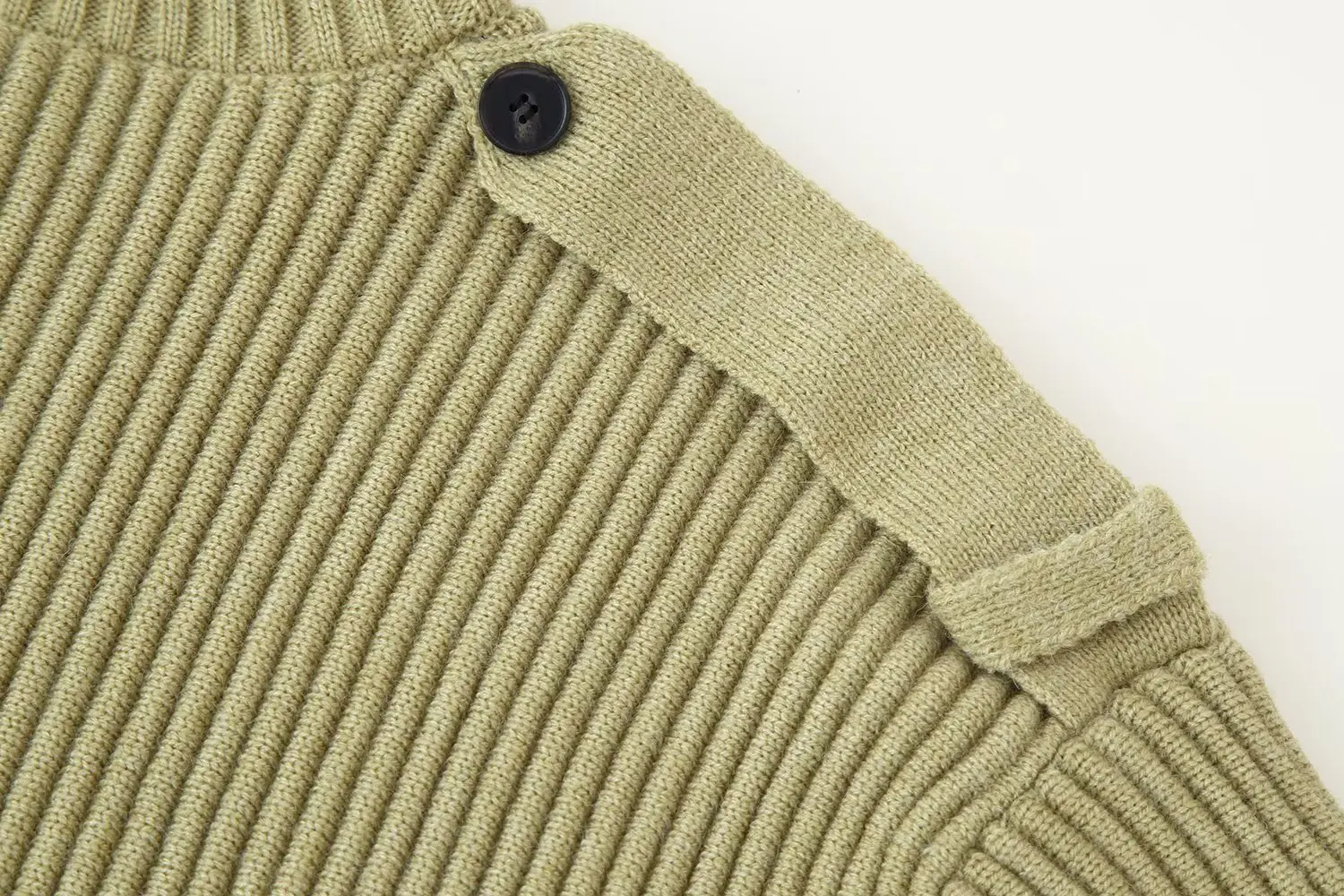 Women's Knitted Cardigan Stand Collar Full Sleeve Single Breasted  Coat Female Cardigan Autumn Winter Fashion Chic Lady Outwears