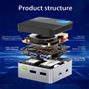GMKtec Mini PC GMK G5 NUCBOX Intel N97 system Window 11Pro DDR5 4800MHz WIFI 5 BT 5.0 GMKtec Mini Pc 5