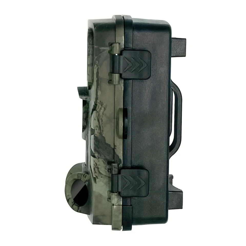 1080P Waterproof Infrared Night Vision Mini Camera