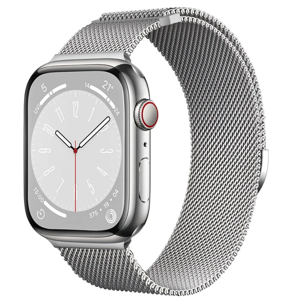 Silver