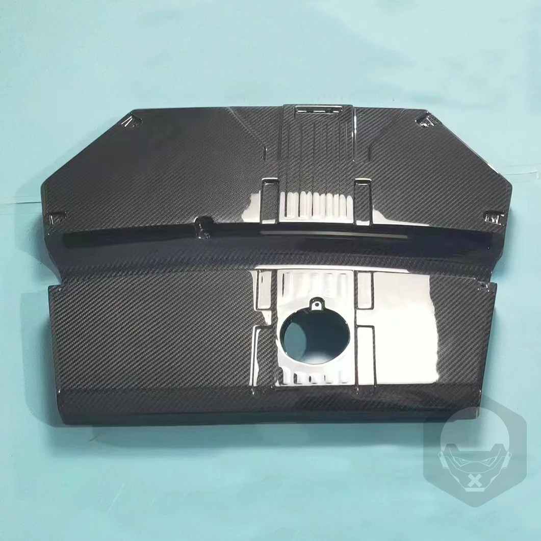 Рисунок 6 - Для BMW X3M F97 X4M F98 2021-2024