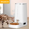 ROJECO 4L automatic pet feeder