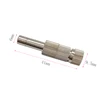 10PCS Mist Cooling Slip Lock Nozzle with Filter Inside 6Mm Low Pressure Atomization Micro-nozzles Garden Irrigation Spray 3