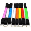 LED Light Luminous Night Running Armband Bracelet Night Reflective Safety Belt Sports Arm Band Cycling Concert Roller Light 5