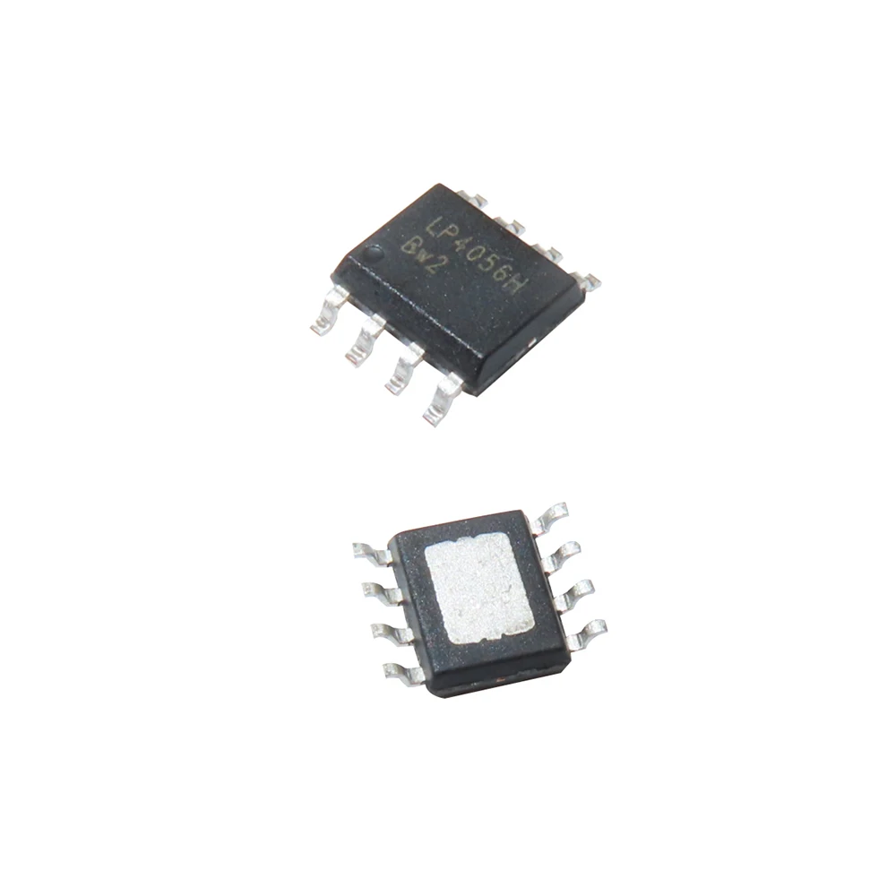 Рисунок 6 - чипсет LP4056H LP4056