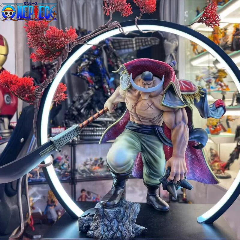 ONE PIECE フィギュア74個セット One Piece - Edward Newgate Whitebeard Portrait.Of.Pirates