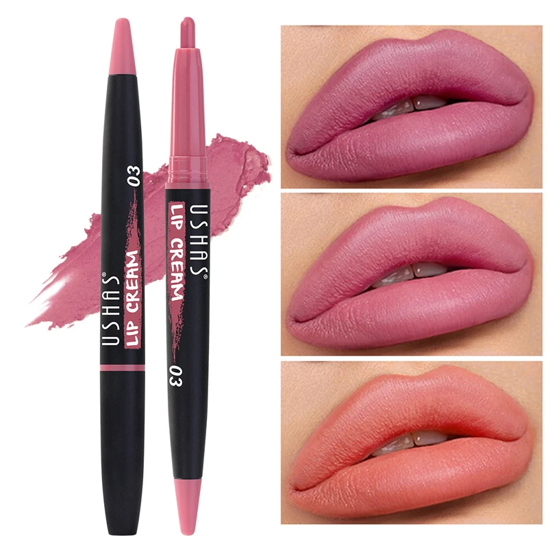 Lip Liner Pencil Cosmetics