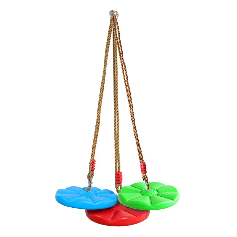Children Swing Toys for Indoor Outdoor Garden