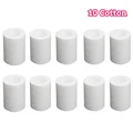 10 Cotton