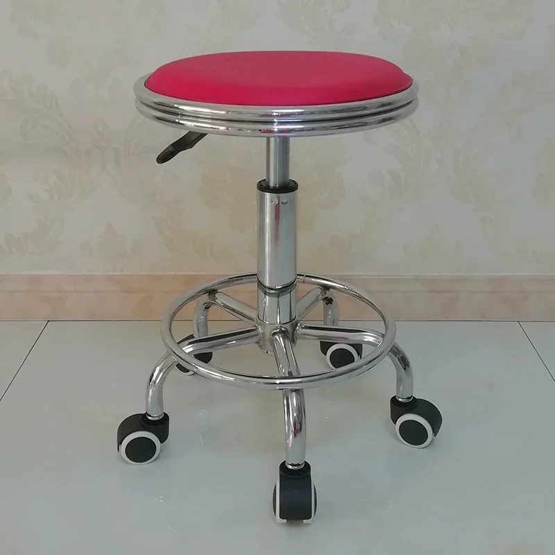 Рисунок 3 - Офисный вращающийся стул с двумя кольцами