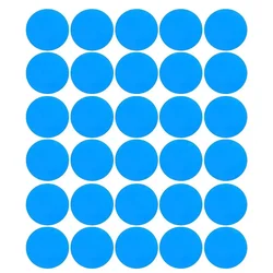 Self-Adhesive PVC Repair Patches for Pools and Inflatables (30pcs 7.5cm)