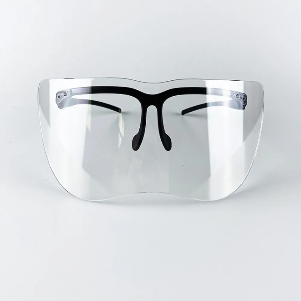 Outdoor-Sport Radfahren Wind- und Staubdichte Schutzbrille Staubdichte Arbeits-Augenschutzbrille Schutzsonnenbrille Winddichte Brille – Detail 6