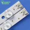 3pcs LED JL.D500C1330-078ES-M_V01 30105150 JL.D500C1330-078FS-M_V01 30105151 RF-FU490005AE30-1201 RF-FU490005BE30-1201 30104931 3