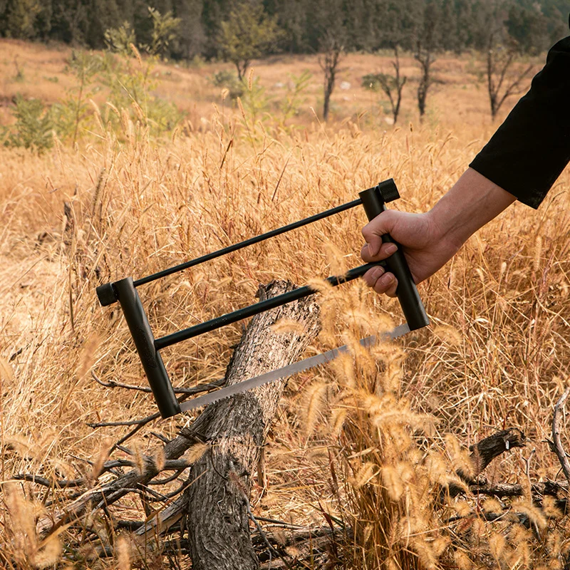 

Портативная пила для кемпинга, садовые инструменты для отдыха на открытом воздухе, деревообработка, Прививка, секатор, триммеры для деревообработки, ручная пила для деревообработки